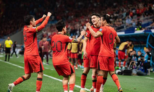 国际足球赛场上中国女队取得优异成绩