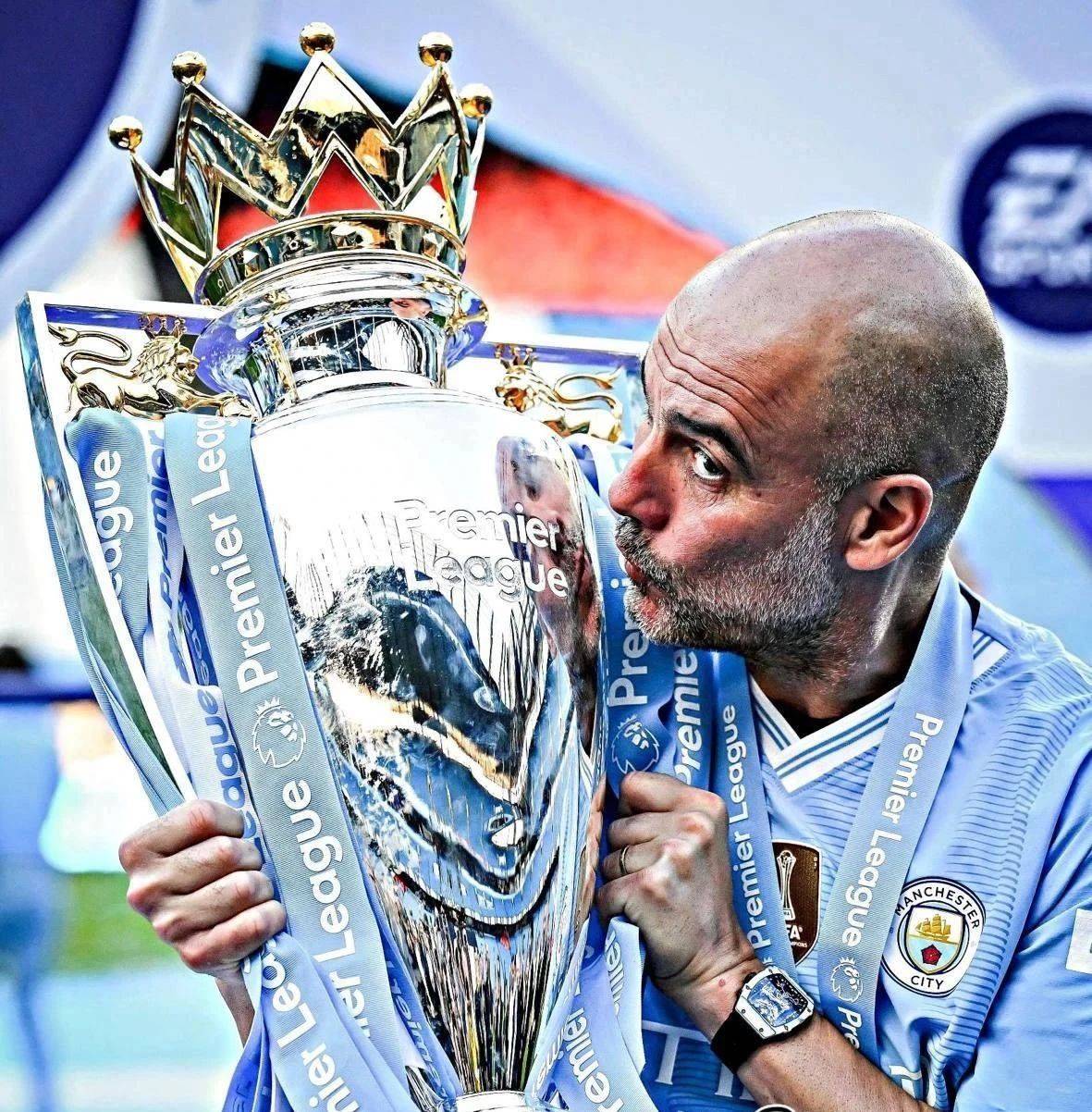 瓜帅率领球队再创佳绩,欧冠排名大幅上升的简单介绍