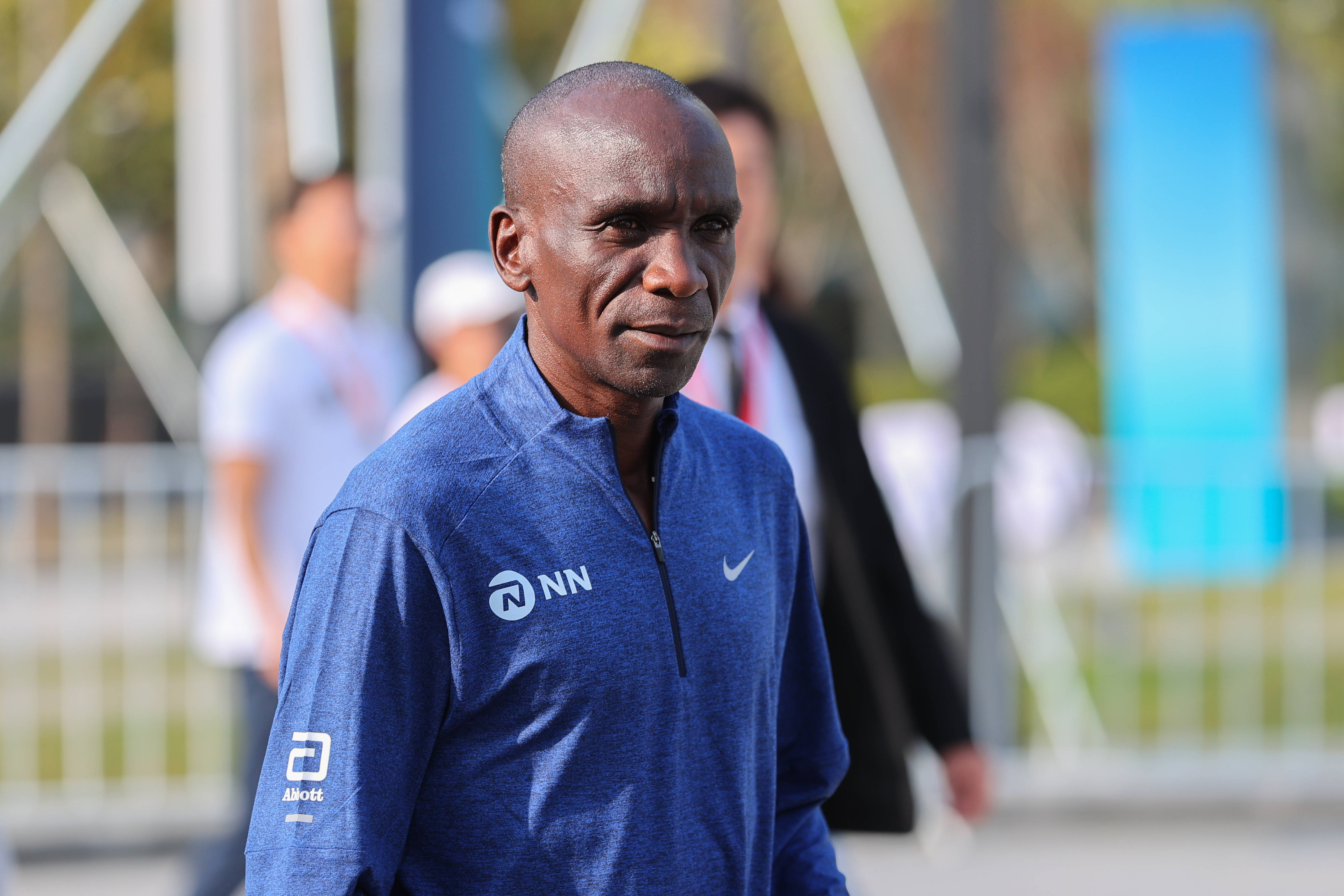 惊喜不断！羽毛球明星基普乔格强势回归赛场