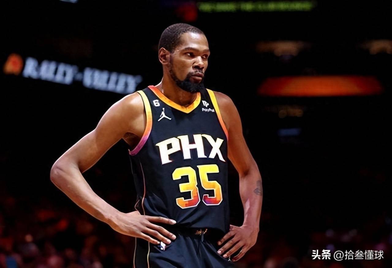 火箭，全明星入选，杜兰特！