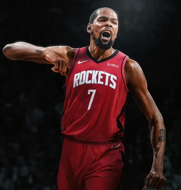 杜兰特险胜绝杀战胜，热火关键表现点燃全场！